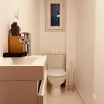 Mon Petit Havre De Paix - 359 Apartment Rouen