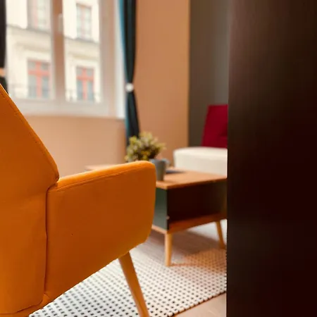 Mon Petit Havre De Paix - 359 Apartamento