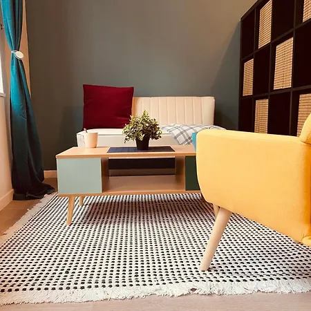 Mon Petit Havre De Paix - 359 Apartamento *