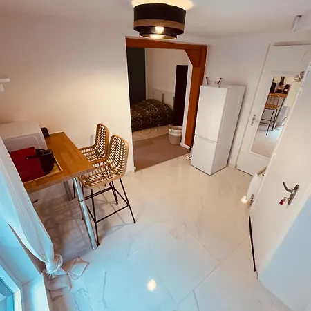 Mon Petit Havre De Paix - 359 Ruão