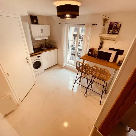 Mon Petit Havre De Paix - 359 * Ruão