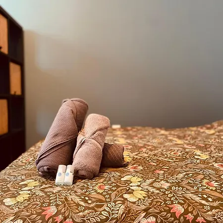 Apartamento Mon Petit Havre De Paix - 359 Ruão