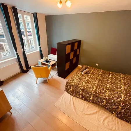 Mon Petit Havre De Paix - 359 Apartment