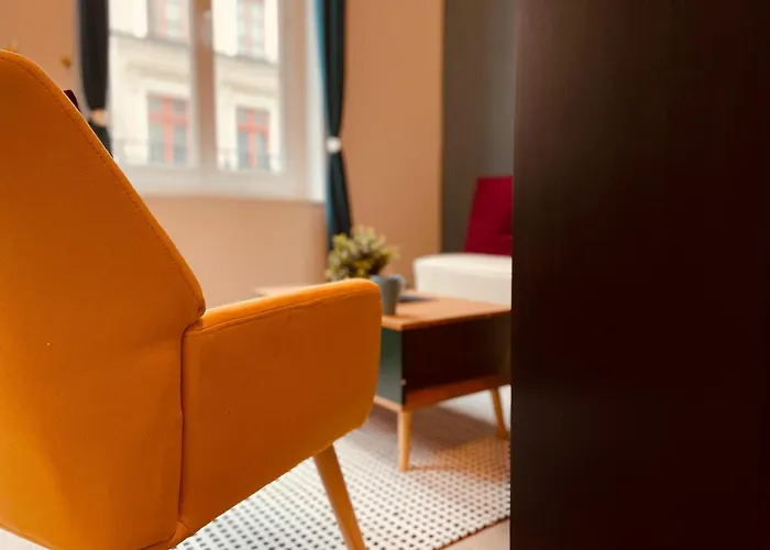 Mon Petit Havre De Paix - 359 Apartamento