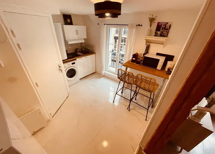 Mon Petit Havre De Paix - 359 * Ruão