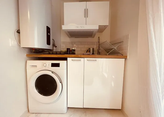 Mon Petit Havre De Paix - 359 *